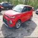 KNDJ23AU2N7159604 2022 Kia Soul Lx auction photo thumbnail 2