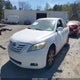 4T1BE46K37U728596 2007 Toyota Camry Xle auction photo thumbnail 2