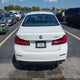WBA13AG01NCH82967 2022 BMW 530E auction photo thumbnail 17