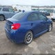 JF1VA1E60H9819416 2017 Subaru Wrx Premium auction photo thumbnail 4