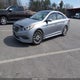 5NPE34AF4FH106597 2015 Hyundai Sonata Limited auction photo thumbnail 2