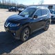 5N1AT2MV4HC747815 2017 Nissan Rogue Sl auction photo thumbnail 2