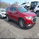 1GNEVGKW2JJ249193 2018 Chevrolet Traverse 1Lt auction photo thumbnail 1