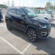 3C4NJDCB4JT436748 2018 Jeep Compass Limited 4X4 auction photo thumbnail 1