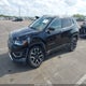3C4NJDCB4JT436748 2018 Jeep Compass Limited 4X4 auction photo thumbnail 2