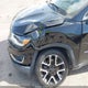 3C4NJDCB4JT436748 2018 Jeep Compass Limited 4X4 auction photo thumbnail 6