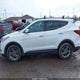 5XYZUDLB1HG388331 2017 Hyundai Santa Fe Sport 2.4L auction photo thumbnail 14