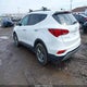 5XYZUDLB1HG388331 2017 Hyundai Santa Fe Sport 2.4L auction photo thumbnail 3