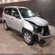 JF2SH61649H741565 2009 Subaru Forester 2.5X auction photo thumbnail 1