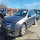 3FAHP0HA6BR126545 2011 Ford Fusion Se auction photo thumbnail 2