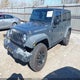 1C4BJWDG2HL642942 2017 Jeep Wrangler Unlimited Big Bear 4X4 auction photo thumbnail 2