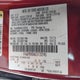 1FA6P0HD6G5132745 2016 Ford Fusion Se auction photo thumbnail 9