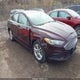 3FA6P0H71JR175064 2018 Ford Fusion Se auction photo thumbnail 1