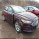 3FA6P0H71JR175064 2018 Ford Fusion Se auction photo thumbnail 6