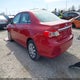 2T1BU4EE4DC015752 2013 Toyota Corolla Le auction photo thumbnail 3