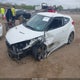 KMHTC6AE7DU176748 2013 Hyundai Veloster Turbo W/Black auction photo thumbnail 2