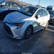 JTDEBRBE3LJ003180 2020 Toyota Corolla Hybrid Le auction photo thumbnail 2