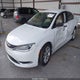 1C3CCCAB4FN641299 2015 Chrysler 200 Limited auction photo thumbnail 2