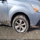 4S4BRBCC5E3316186 2014 Subaru Outback 2.5I Premium auction photo thumbnail 6
