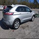 2FMPK4J96KBB70180 2019 Ford Edge Sel auction photo thumbnail 4