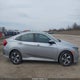 2HGFC2F60LH583468 2020 Honda Civic Lx auction photo thumbnail 14