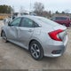 2HGFC2F60LH583468 2020 Honda Civic Lx auction photo thumbnail 3