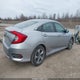 2HGFC2F60LH583468 2020 Honda Civic Lx auction photo thumbnail 4