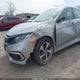 2HGFC2F60LH583468 2020 Honda Civic Lx auction photo thumbnail 6