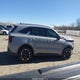 5XYRLDJC8RG288498 2024 Kia Sorento S auction photo thumbnail 14