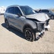 5XYRLDJC8RG288498 2024 Kia Sorento S auction photo thumbnail 1