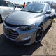 1G1ZD5ST7PF142698 2023 Chevrolet Malibu Fwd 1Lt auction photo thumbnail 2