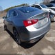 1G1ZD5ST7PF142698 2023 Chevrolet Malibu Fwd 1Lt auction photo thumbnail 3