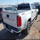 1GCGSDEN4N1150991 2022 Chevrolet Colorado 2Wd Short Box Z71 auction photo thumbnail 4