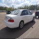 4T1BF28B03U296803 2003 Toyota Avalon Xls auction photo thumbnail 4