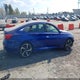 1HGCV1F35LA127185 2020 Honda Accord Sport auction photo thumbnail 14