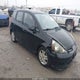 JHMGD37647S054901 2007 Honda Fit Sport auction photo thumbnail 1