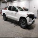 1GCPTDEKXP1228034 2023 Chevrolet Colorado 4Wd Short Box Z71 auction photo thumbnail 1