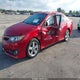 4T1BF1FK5CU540135 2012 Toyota Camry Se auction photo thumbnail 2