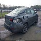 3N1AB8CV6MY325321 2021 Nissan Sentra Sv Xtronic Cvt auction photo thumbnail 4