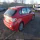 JF1GH61668H807803 2008 Subaru Impreza 2.5I auction photo thumbnail 4