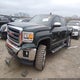 3GTU2VEC1FG332609 2015 GMC Sierra 1500 Slt auction photo thumbnail 2