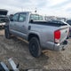 3TMCZ5AN3GM009809 2016 Toyota Tacoma Sr V6 auction photo thumbnail 3