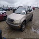 JTJHF10U020285454 2002 Lexus Rx 300 auction photo thumbnail 2