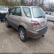 JTJHF10U020285454 2002 Lexus Rx 300 auction photo thumbnail 3