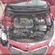 KNAFX4A66F5347762 2015 Kia Forte Lx auction photo thumbnail 10
