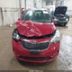 KNAFX4A66F5347762 2015 Kia Forte Lx auction photo thumbnail 12