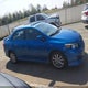 2T1BU4EE1AC445458 2010 Toyota Corolla S auction photo thumbnail 14