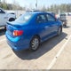 2T1BU4EE1AC445458 2010 Toyota Corolla S auction photo thumbnail 4