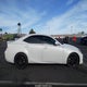 JTHCF1D27F5024917 2015 Lexus Is 250 auction photo thumbnail 12