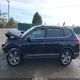 3VV3B7AX3MM109178 2021 Volkswagen Tiguan 2.0T Se/2.0T Se R-Line Black/2.0T Sel auction photo thumbnail 14